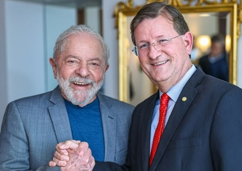 Ex-deputado José Ricardo é nomeado para cargo no governo Lula