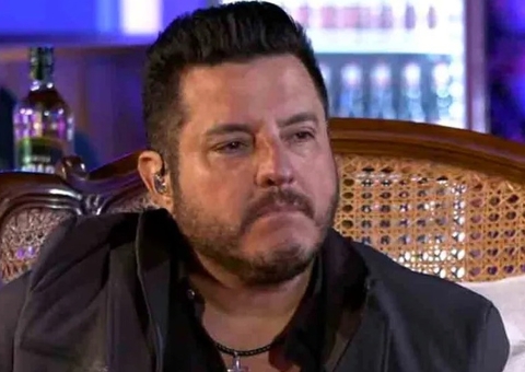 Bruno, da dupla com Marrone, faz acordo após ser processado por piada machista