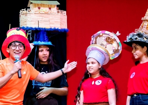 Nova Igreja Batista apresenta a 'Noite do Chapéu Maluco' em Manaus