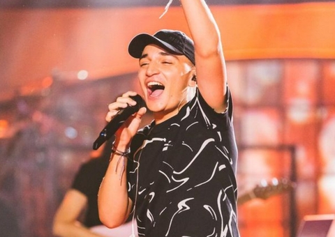 Prefeitura confirma show de João Gomes em Nhamundá após polêmica com contrato de R$ 500 mil