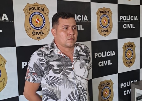 Suspeito de matar homem dentro de restaurante em Manaus é preso no Pará