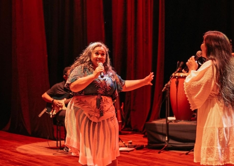 Final do Festival de Calouros do Sesc acontece nesta sexta em Manaus