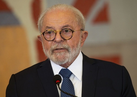 Lula conversa com Putin e recusa convite para ir à Rússia 