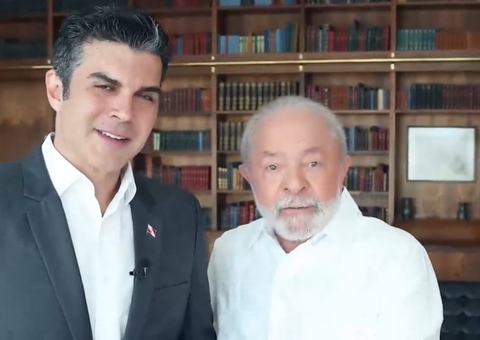 Lula anuncia que ONU escolheu o Pará como sede da COP30 em 2025