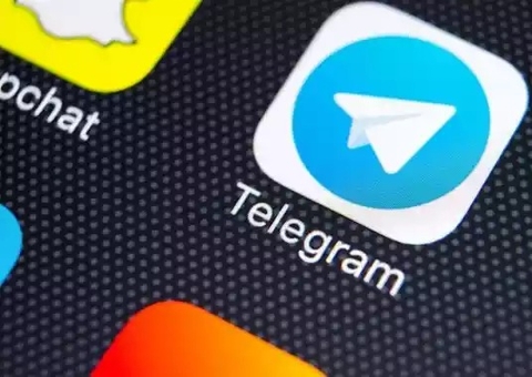 Sob risco de nova suspensão, Moraes determina que Telegram tenha novo representante no Brasil