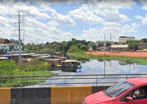 Dois parques residenciais serão construídos na Cachoeira Grande em Manaus