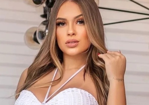 Modelo de 23 anos é assassinada pelo ex-namorado em apartamento em SP 