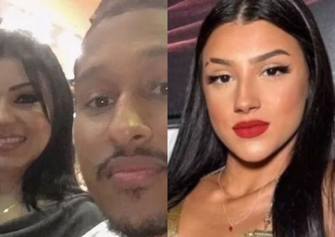 Ex-marido de Jenny Miranda nega que tenha tido caso com Bia Miranda 