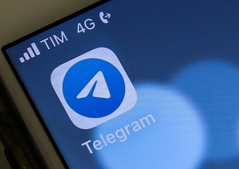 Telegram indica novo representante após ordem do STF