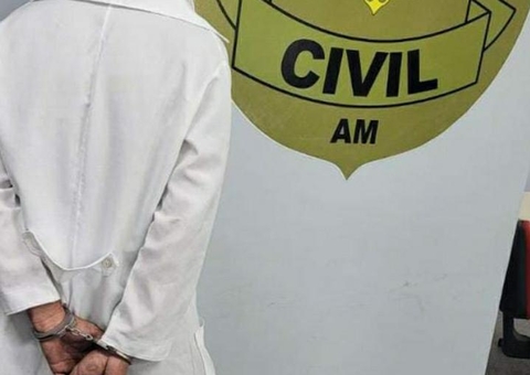 Técnico de enfermagem é suspeito de estuprar paciente dentro de hospital de Manaus