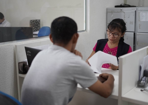 Emprego: Sine Amazonas oferta 171 vagas nesta segunda