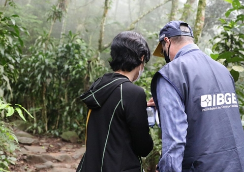 Apuração do Censo Demográfico 2022 termina hoje