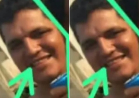 Suspeito de matar homem com 9 facadas é procurado no Amazonas