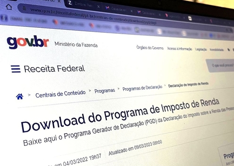 Prazo para entrega do Imposto de Renda 2023 termina nesta semana