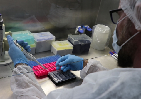 Sem novos casos, Amazonas segue com 352 infectados pela varíola dos macacos