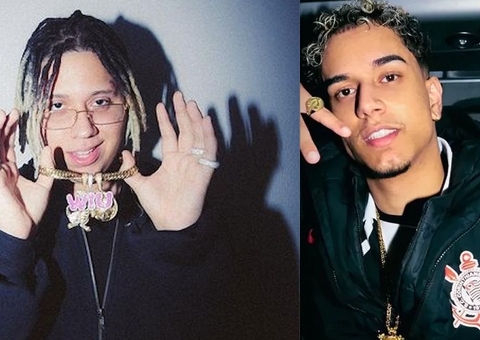 Com Wiu e Veigh, PUMP Colors agita Arena da Amazônia neste domingo