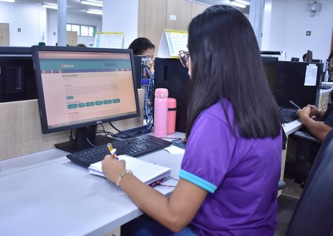 Resultado preliminar do Bolsa Idiomas 2023 será divulgado nesta quinta em Manaus