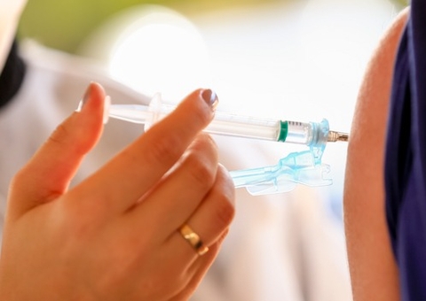 Campanha de vacinação contra a gripe termina nesta quarta