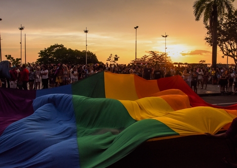 Manaus realiza esquenta da 23ª Parada do Orgulho LGBTQIAP+ neste domingo