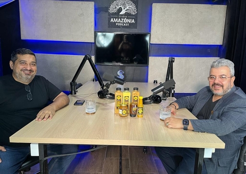 Dono do Fish Maria conta trajetória iniciada com sanduíches naturais: 'no 1º dia, não vendi nenhum'