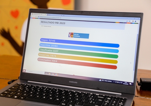Resultado preliminar do Bolsa Idiomas é divulgado em Manaus