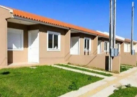 MP do Minha Casa Minha Vida é aprovada em comissão mista do Congresso