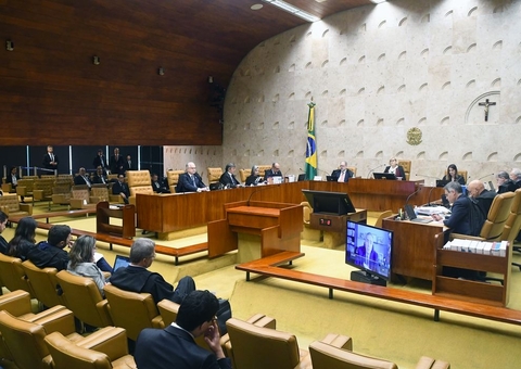 Julgamento da descriminalização de drogas é reagendado para o dia 21