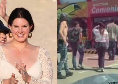 O impacto da Lana Del Rey no turismo local