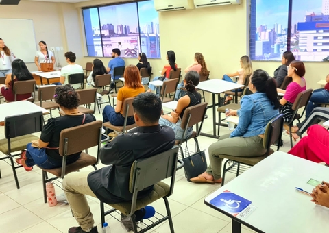 PGE divulga resultado provisório de seleção para estágio em Direito