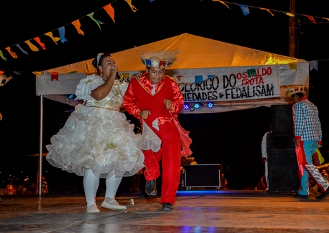 Manaus terá 14 eventos públicos neste final de semana; confira