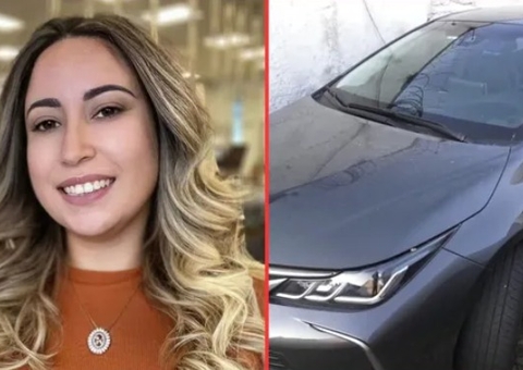 Suspeito de morte da esposa é preso em cemitério após enterro no PR