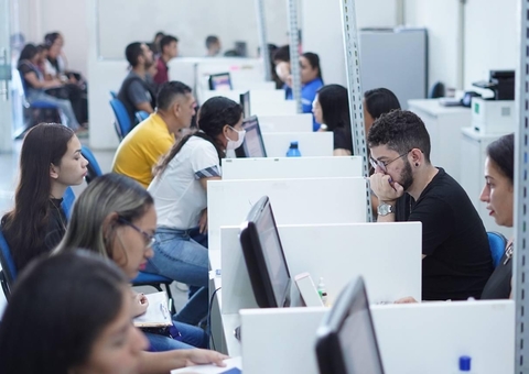 De estagiário a supervisor confira 39 vagas do Sine Amazonas para esta segunda-feira