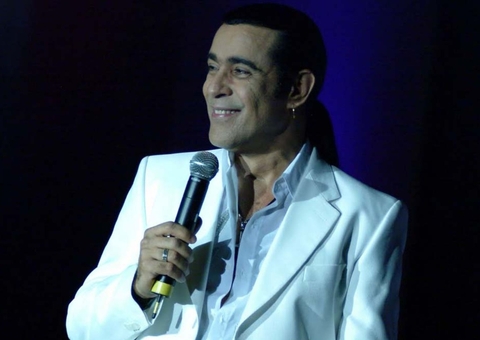 Elymar Santos realiza show na Casa de Praia neste domingo 