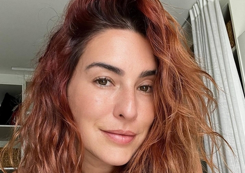 Fernanda Paes Leme diz ter sofrido abuso na infância