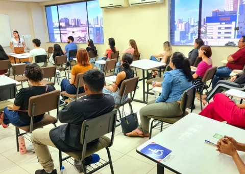 Resultado provisório da seleção para estágio da PGE é divulgado