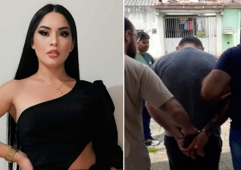 Caso Silvane: Acusado de estrangular jovem será levado a júri popular em Manaus