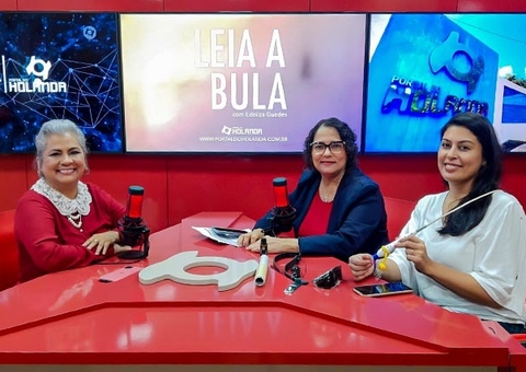 O Leia a Bula de hoje fala sobre terapias que desinflamam o corpo; assista
