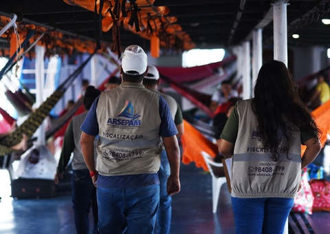 Quase 30 mil pessoas devem deixar Manaus para aproveitar feriadão