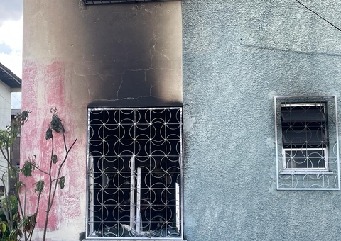 Incêndio em apartamento no Eldorado foi causado por carregador de celular