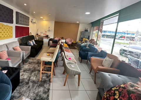 Lojas de decoração mostram novas coleções no Vasco Vasques em Manaus