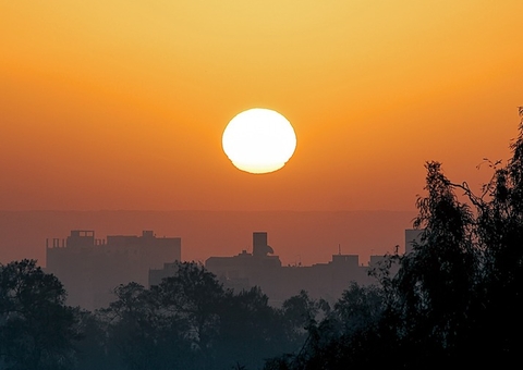 Cientistas declaram início do El Niño, que pode causar calor recorde em 2024