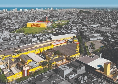 Venda da Garoto para Nestlé é aprovada pelo Cade após 20 anos