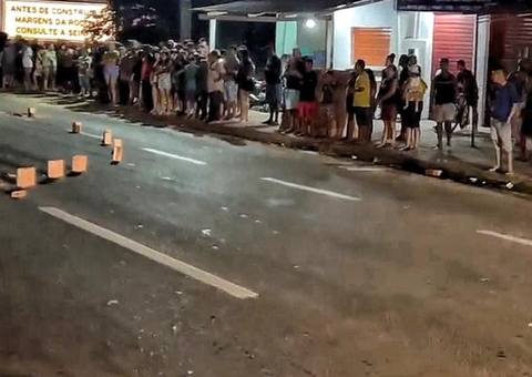 Homem é arremessado e morre em acidente ao tentar atravessar na AM-070