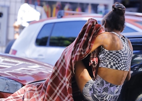 Política pública para pessoas em situação de rua é lançada em Manaus