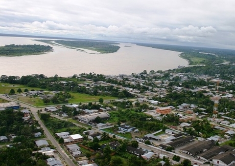 Embarcações do Amazonas são sequestradas por indígenas no Peru