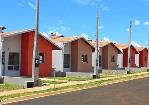 Senado vota na terça-feira a recriação do Minha Casa, Minha Vida