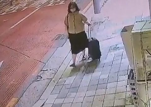 Obcecada por histórias de crimes reais mata e esquarteja mulher “por curiosidade”