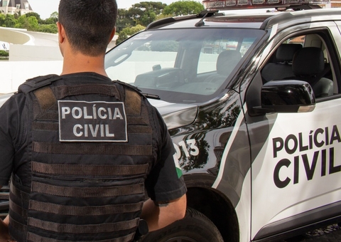 Adolescente espanca mulher após não conseguir estuprá-la