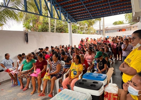 Programa de controle do tabagismo alcança mais 14 municípios do Amazonas