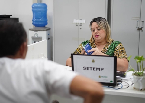 Confira as 136 vagas de emprego do Sine Amazonas para esta terça